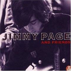Jimmy Page : Jimmy Page and Friends